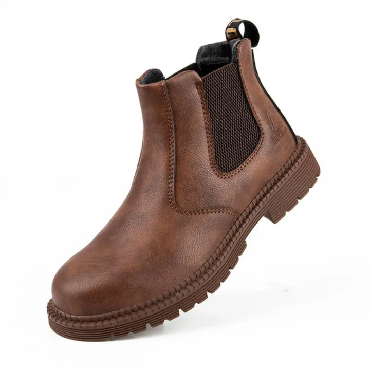 Cathal | Waterproof and Durable Men's Safety Boots