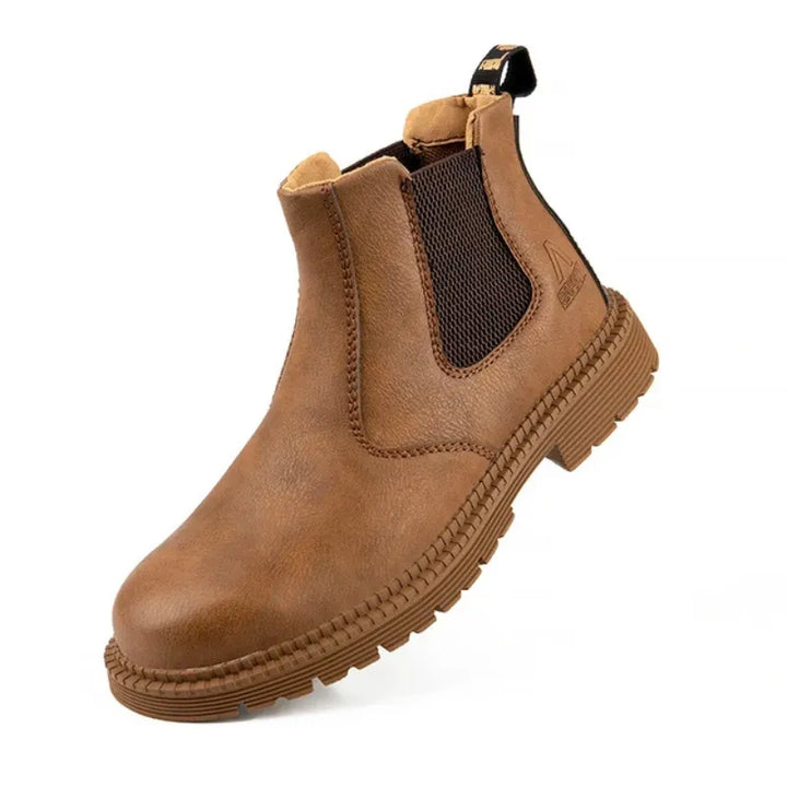 Cathal | Waterproof and Durable Men's Safety Boots