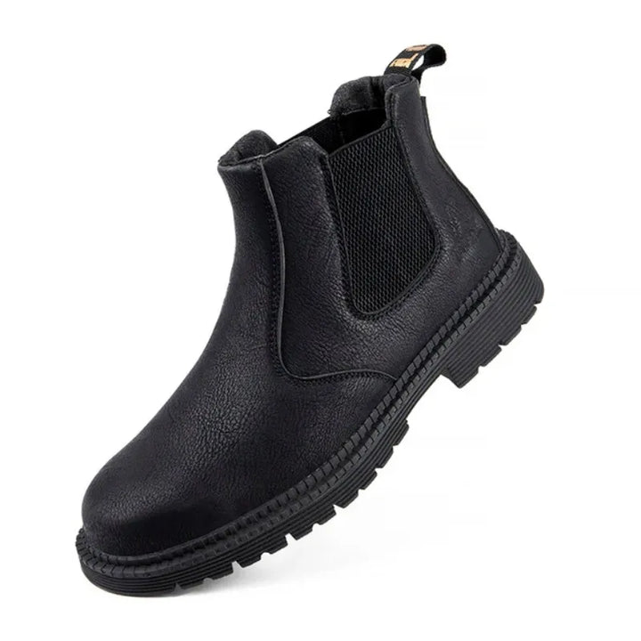 Cathal | Waterproof and Durable Men's Safety Boots