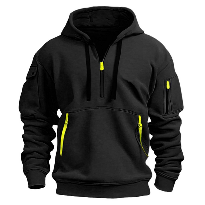 Matt | Versatile and Stylish Hoodie