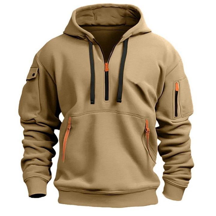 Matt | Versatile and Stylish Hoodie