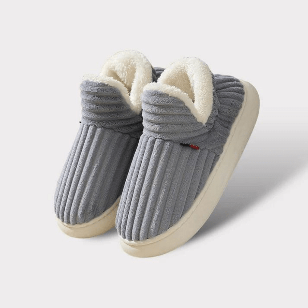 Maeve | Cozy House Slippers
