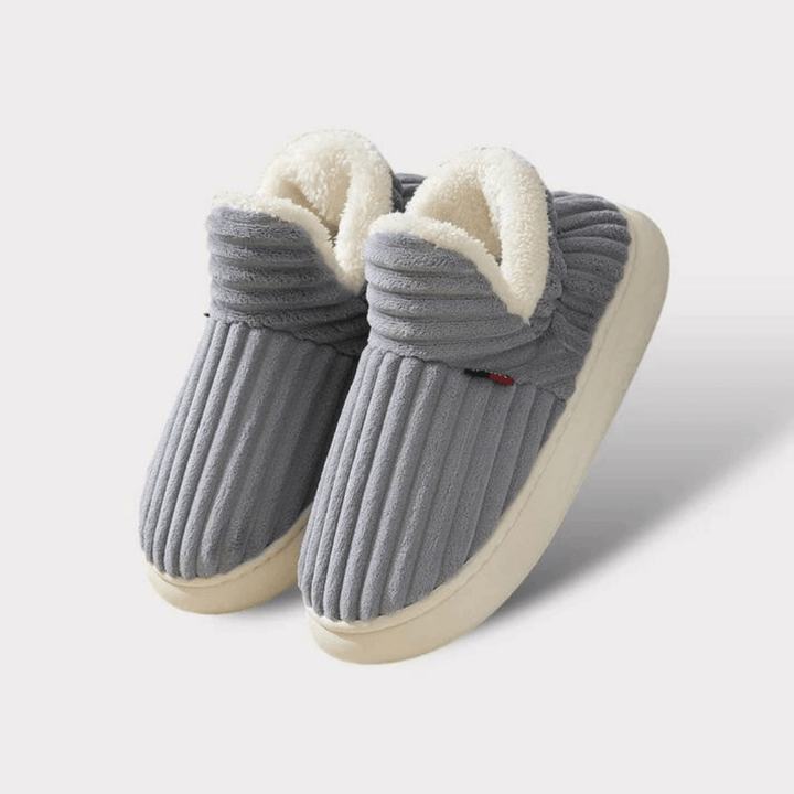 Maeve | Cozy House Slippers