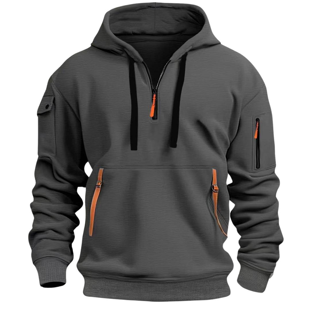 Matt | Versatile and Stylish Hoodie