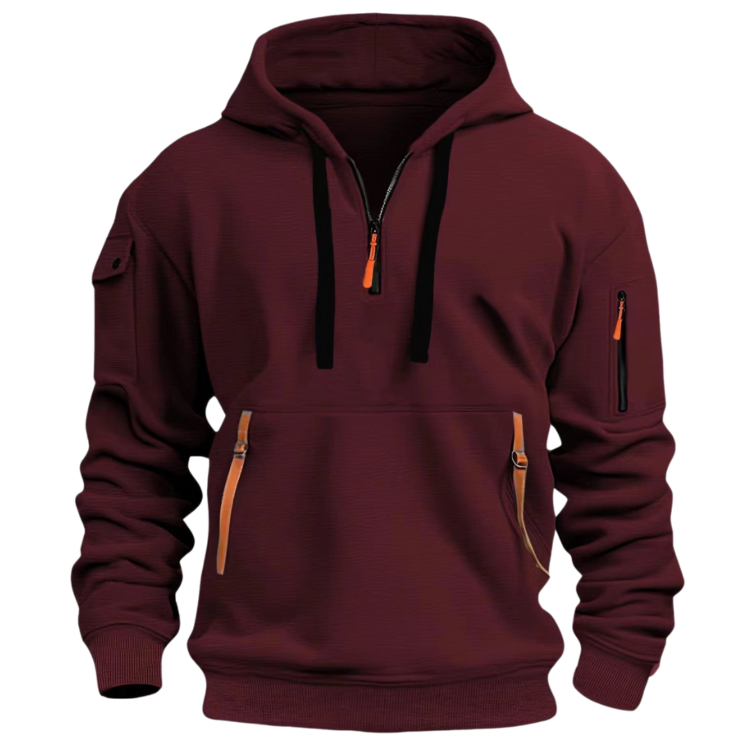 Matt | Versatile and Stylish Hoodie