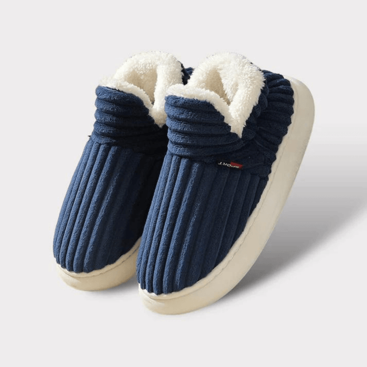 Maeve | Cozy House Slippers
