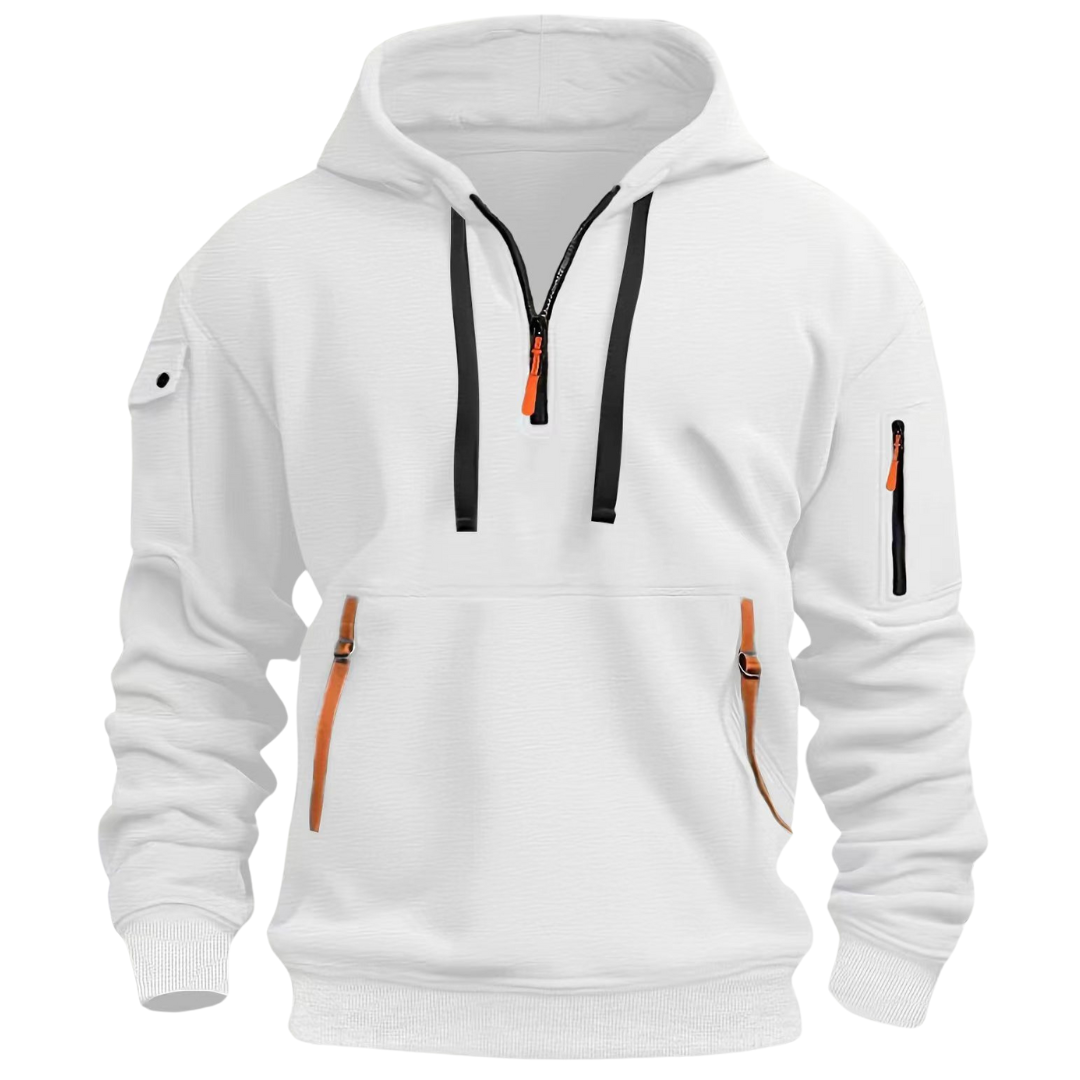 Matt | Versatile and Stylish Hoodie