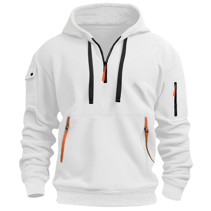 Matt | Versatile and Stylish Hoodie