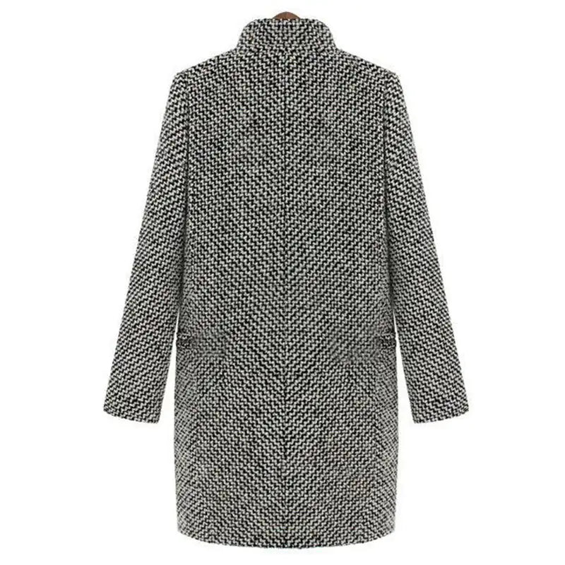 Eabha | Elegant coat