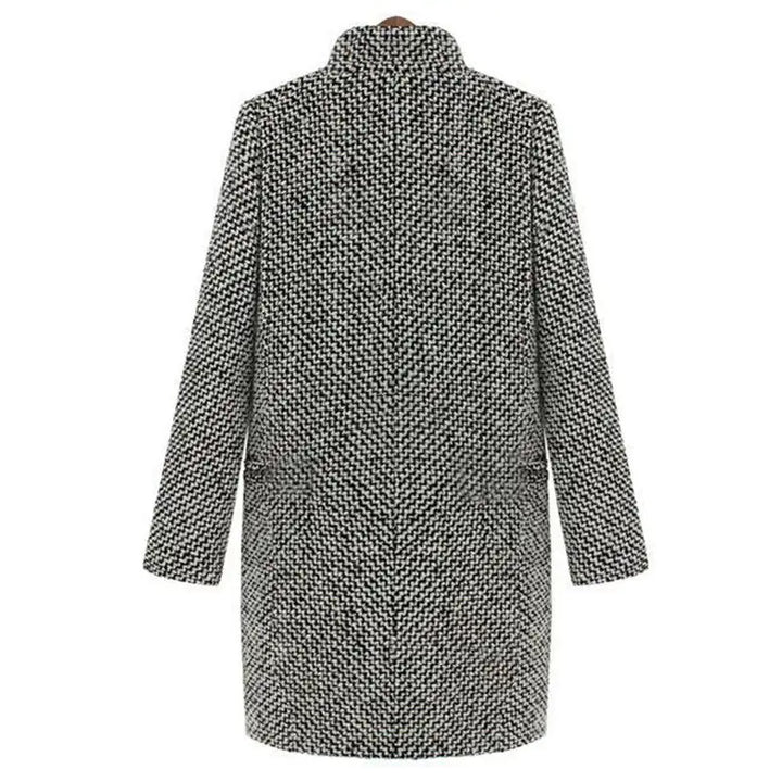 Eabha | Elegant coat