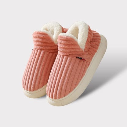 Maeve | Cozy House Slippers