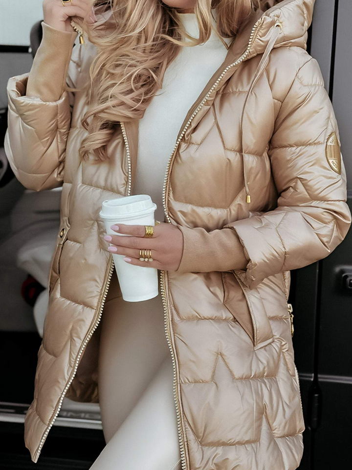 Laura | Winter Jacket