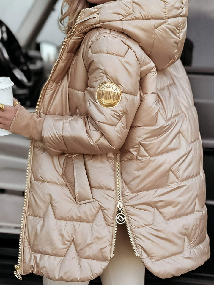 Laura | Winter Jacket