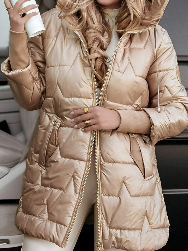 Laura | Winter Jacket