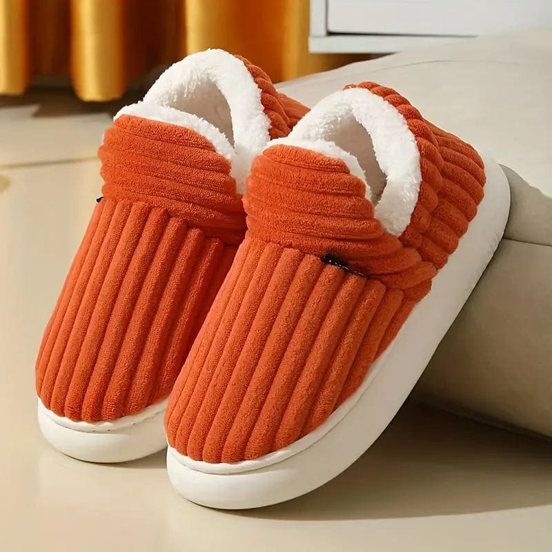 Maeve | Cozy House Slippers