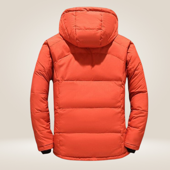 James | Winter Down Jacket