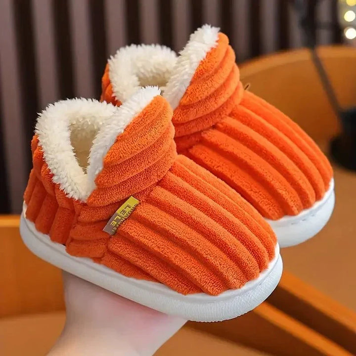 Maeve | Cozy House Slippers