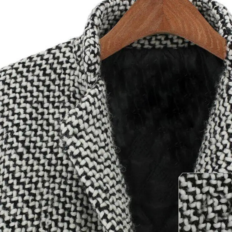 Eabha | Elegant coat