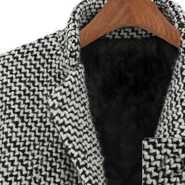 Eabha | Elegant coat